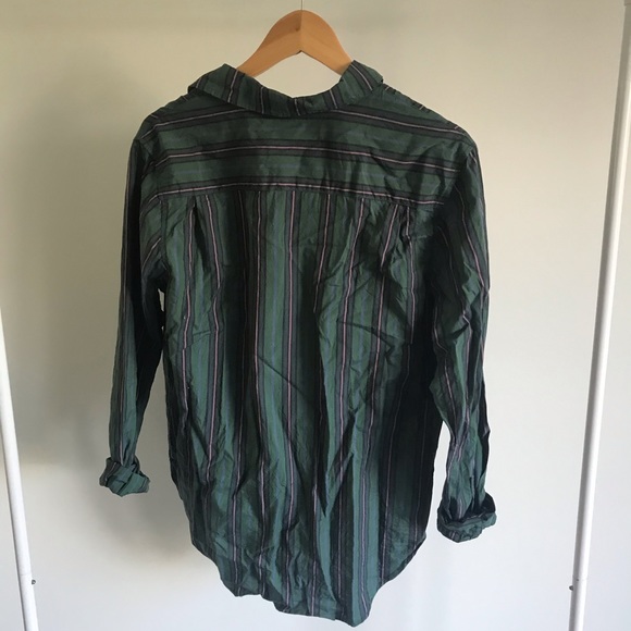 NWOT Urban Outfitters button down - Picture 4 of 5